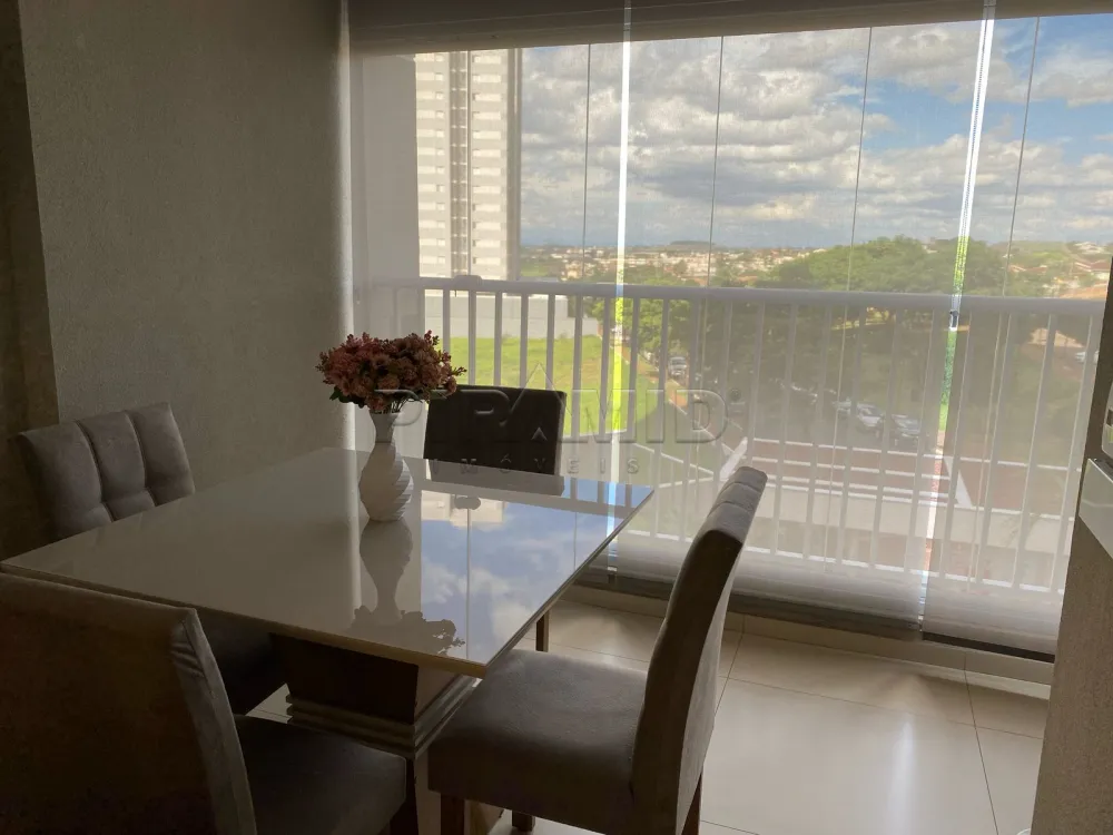 Comprar Apartamento / Padr&atilde;o em Ribeir&atilde;o Preto R$ 625.400,00 - Foto 9