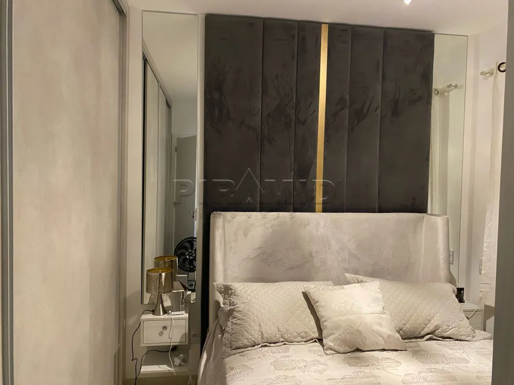 Comprar Apartamento / Padr&atilde;o em Ribeir&atilde;o Preto R$ 625.400,00 - Foto 12