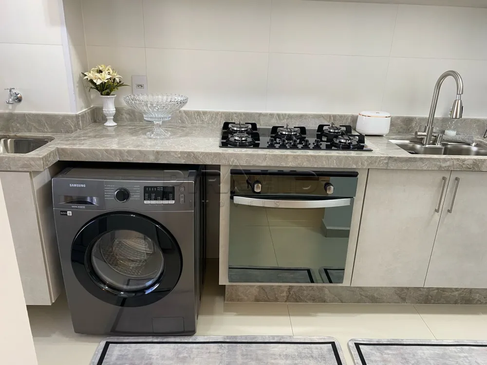 Comprar Apartamento / Padr&atilde;o em Ribeir&atilde;o Preto R$ 625.400,00 - Foto 22