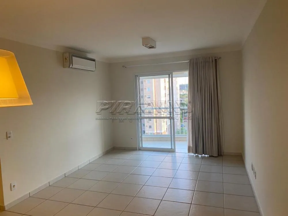 Alugar Apartamento / Padr&atilde;o em Ribeir&atilde;o Preto R$ 1.800,00 - Foto 1