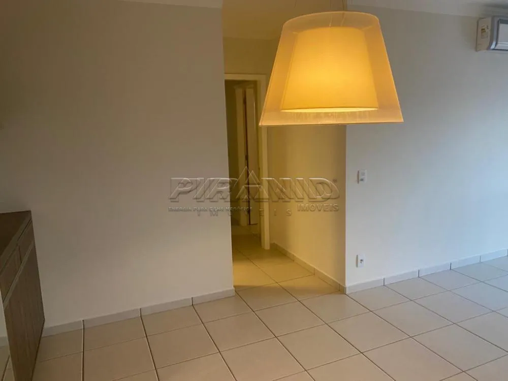 Alugar Apartamento / Padr&atilde;o em Ribeir&atilde;o Preto R$ 1.800,00 - Foto 2