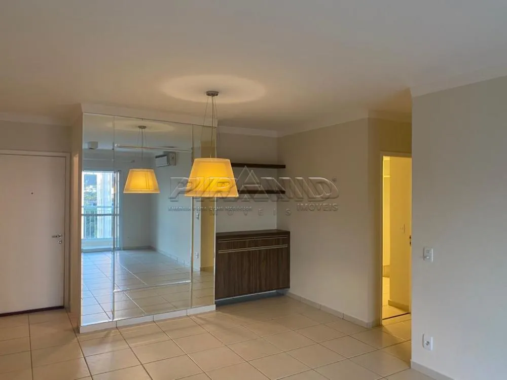 Alugar Apartamento / Padr&atilde;o em Ribeir&atilde;o Preto R$ 1.800,00 - Foto 3