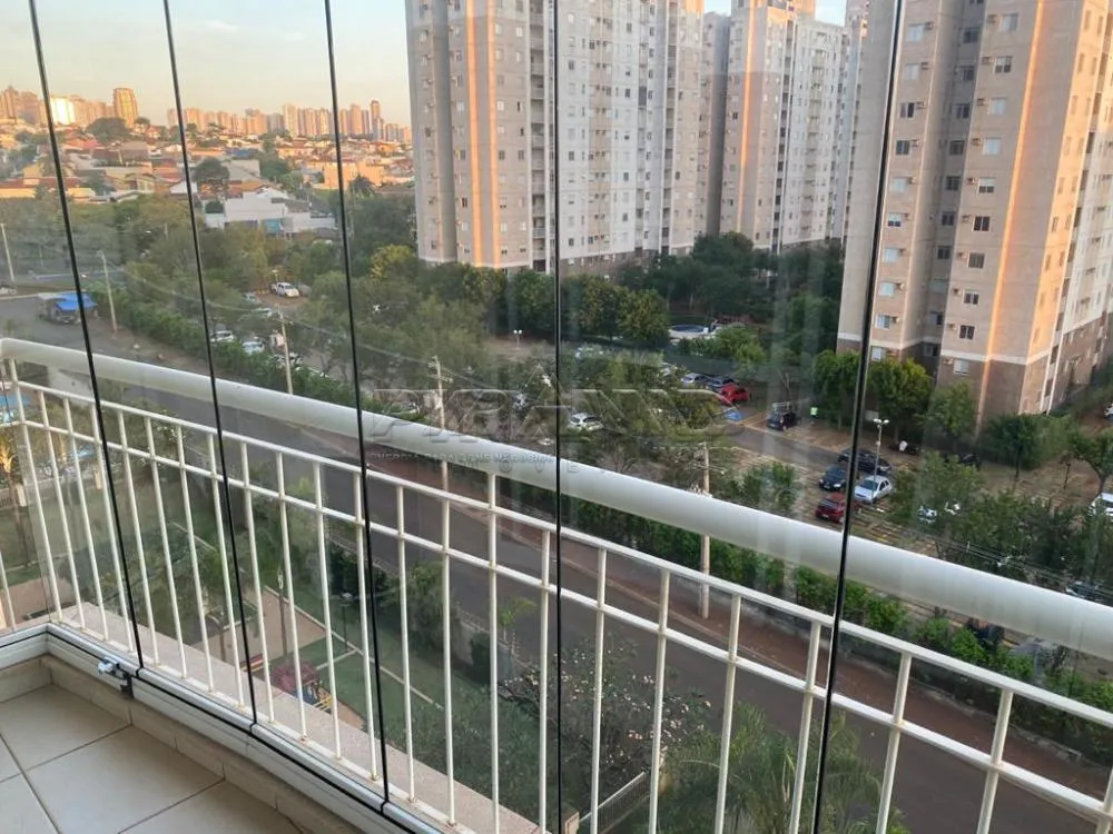 Alugar Apartamento / Padr&atilde;o em Ribeir&atilde;o Preto R$ 1.800,00 - Foto 5