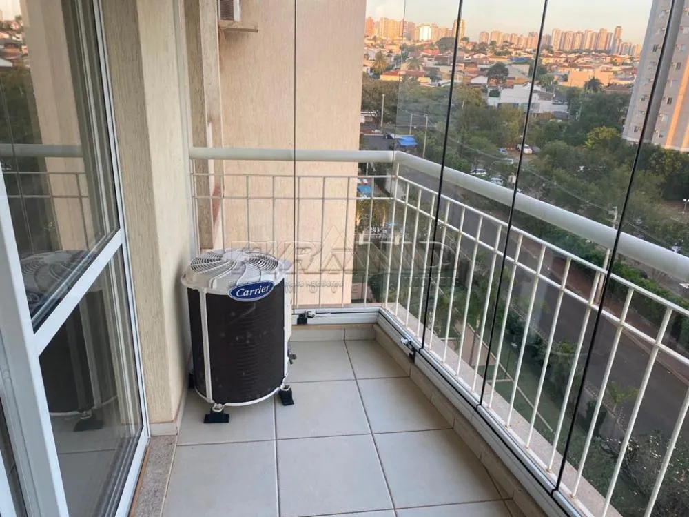 Alugar Apartamento / Padr&atilde;o em Ribeir&atilde;o Preto R$ 1.800,00 - Foto 6