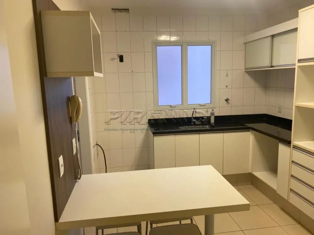 Alugar Apartamento / Padr&atilde;o em Ribeir&atilde;o Preto R$ 1.800,00 - Foto 9