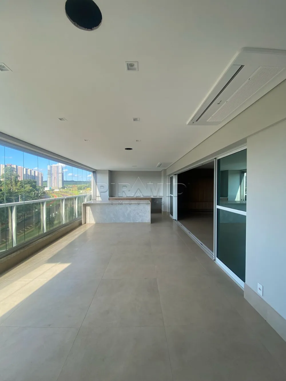 Alugar Apartamento / Padr&atilde;o em Ribeir&atilde;o Preto R$ 12.500,00 - Foto 2