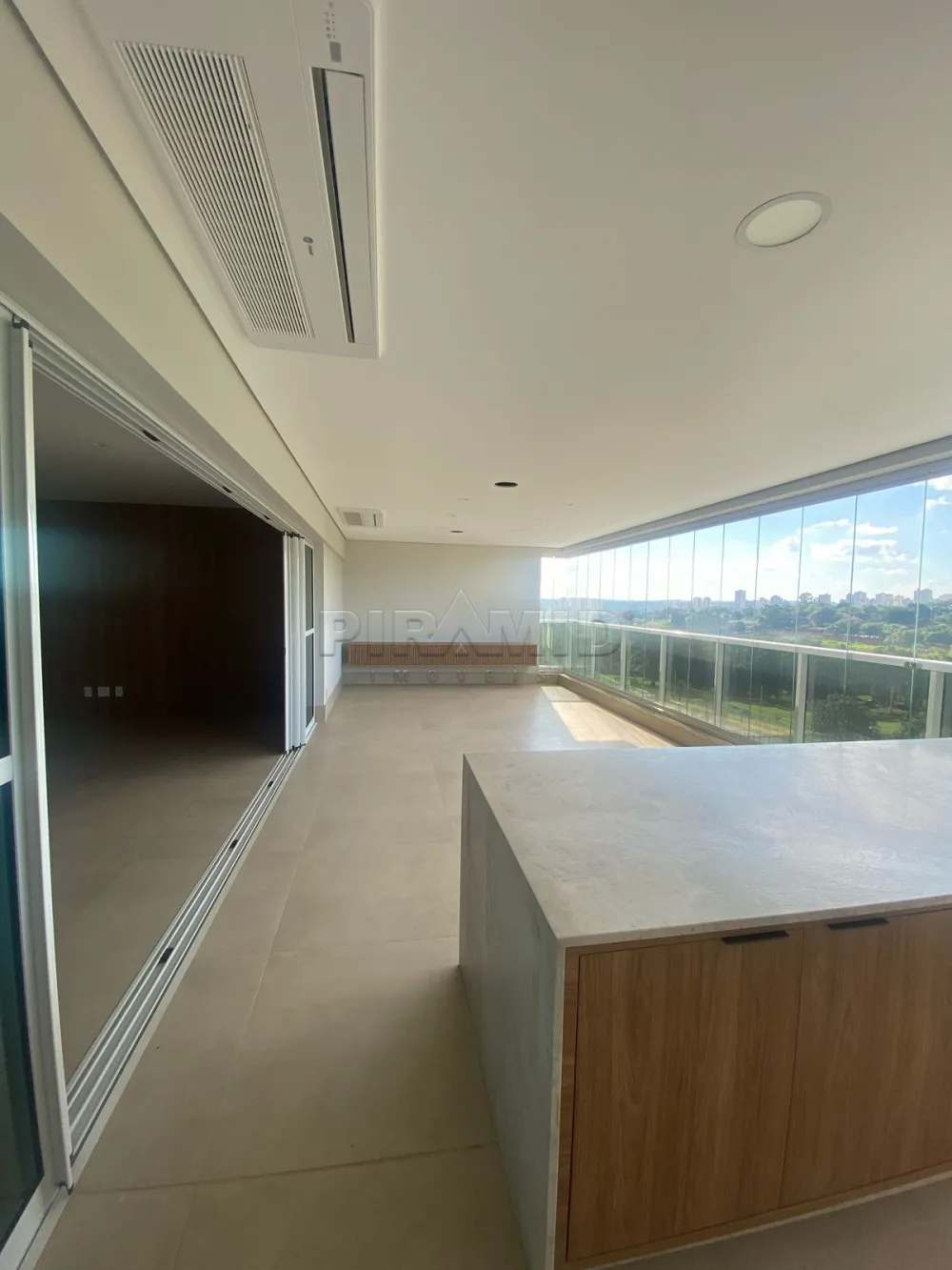 Alugar Apartamento / Padr&atilde;o em Ribeir&atilde;o Preto R$ 12.500,00 - Foto 3