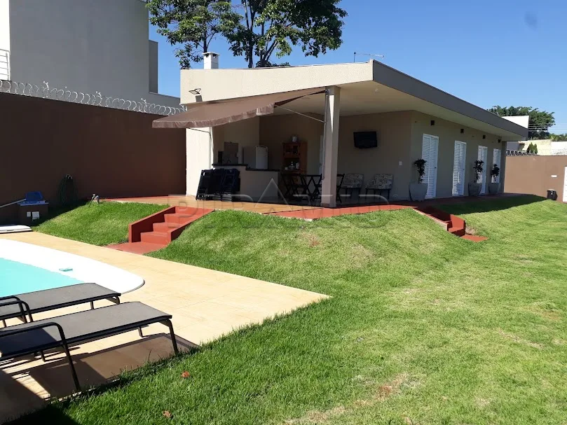 Alugar Casa / Padr&atilde;o em Ribeir&atilde;o Preto R$ 5.300,00 - Foto 3
