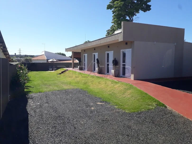 Alugar Casa / Padr&atilde;o em Ribeir&atilde;o Preto R$ 5.300,00 - Foto 4