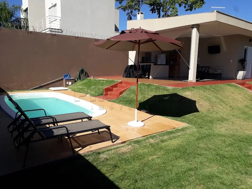 Alugar Casa / Padr&atilde;o em Ribeir&atilde;o Preto R$ 5.300,00 - Foto 5