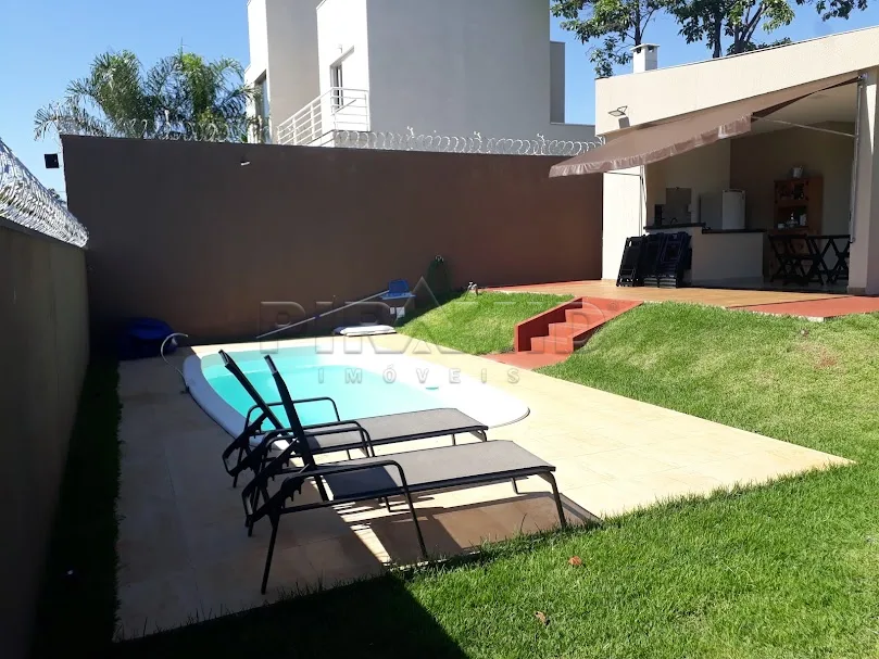 Alugar Casa / Padr&atilde;o em Ribeir&atilde;o Preto R$ 5.300,00 - Foto 6