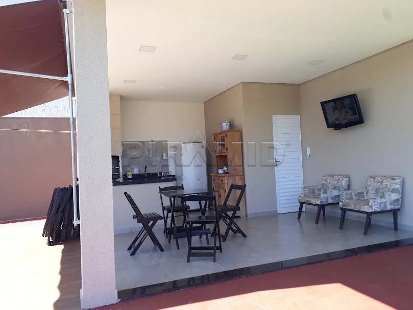 Alugar Casa / Padr&atilde;o em Ribeir&atilde;o Preto R$ 5.300,00 - Foto 9