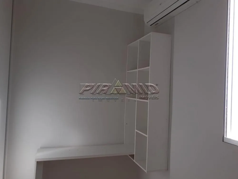 Alugar Casa / Condom&iacute;nio em Ribeir&atilde;o Preto R$ 3.990,00 - Foto 9