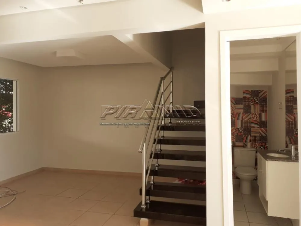 Alugar Casa / Condom&iacute;nio em Ribeir&atilde;o Preto R$ 3.990,00 - Foto 4