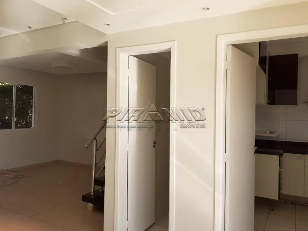 Alugar Casa / Condom&iacute;nio em Ribeir&atilde;o Preto R$ 3.990,00 - Foto 5