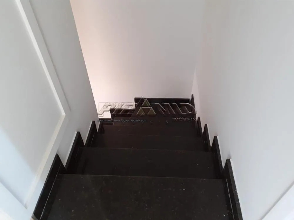 Alugar Casa / Condom&iacute;nio em Ribeir&atilde;o Preto R$ 3.990,00 - Foto 7