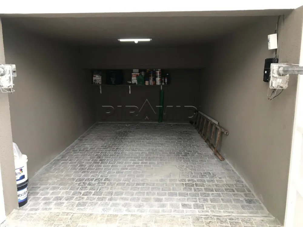 Alugar Casa / Padr&atilde;o em Ribeir&atilde;o Preto R$ 2.500,00 - Foto 1