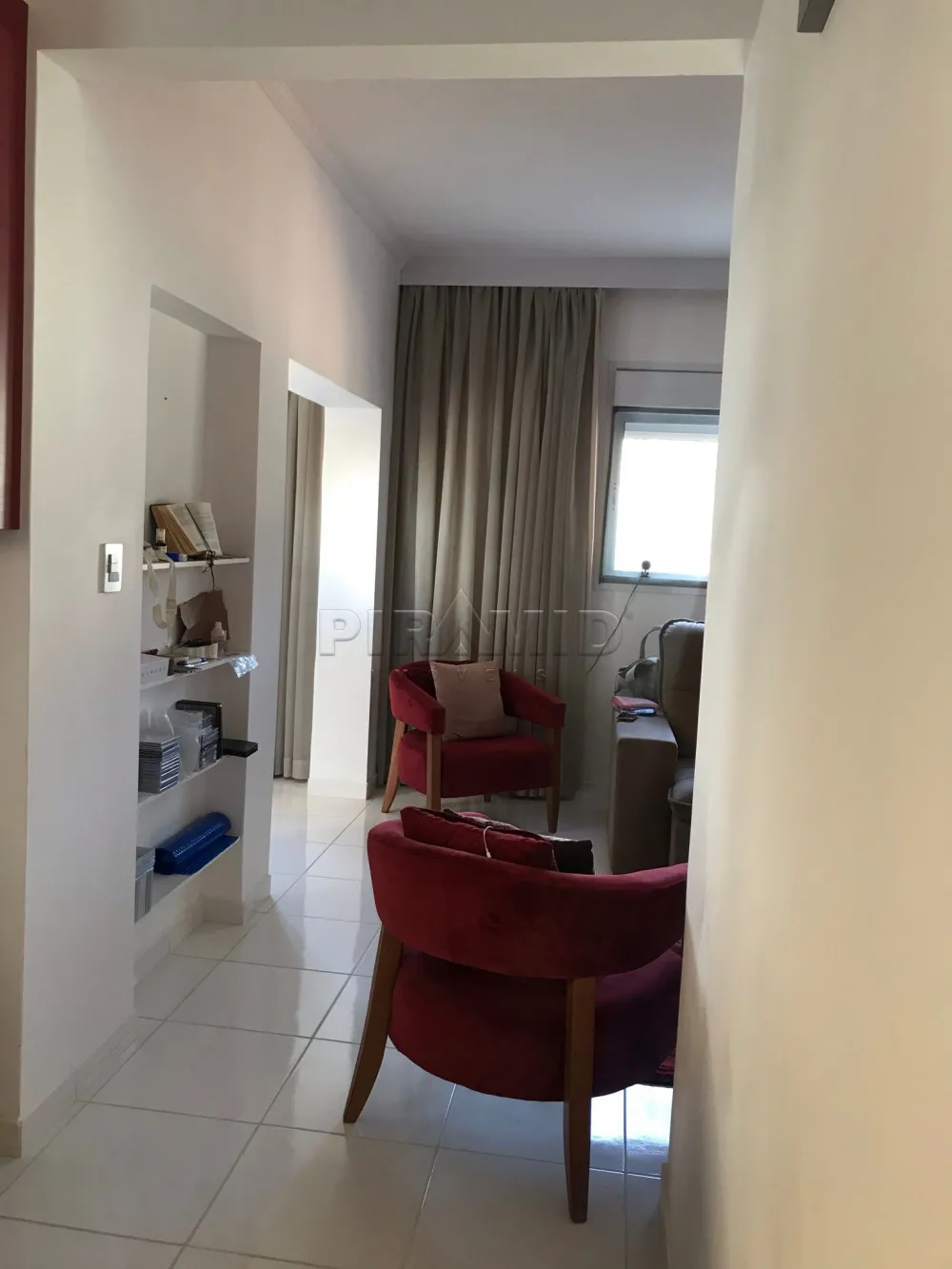 Alugar Casa / Padr&atilde;o em Ribeir&atilde;o Preto R$ 2.200,00 - Foto 1