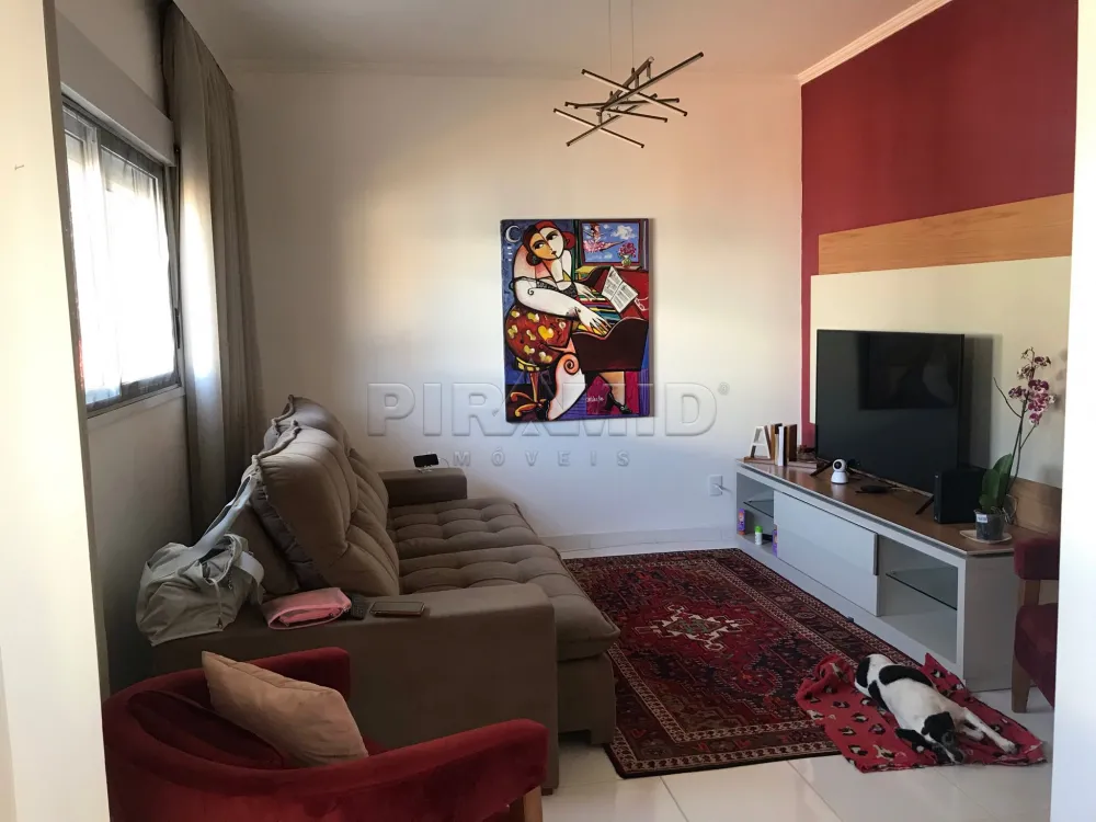 Alugar Casa / Padr&atilde;o em Ribeir&atilde;o Preto R$ 2.200,00 - Foto 2