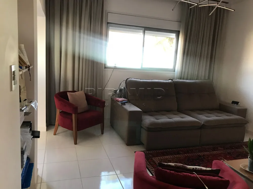 Alugar Casa / Padr&atilde;o em Ribeir&atilde;o Preto R$ 2.200,00 - Foto 3