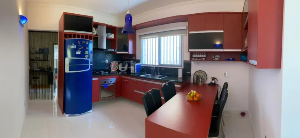 Alugar Casa / Padr&atilde;o em Ribeir&atilde;o Preto R$ 2.200,00 - Foto 4