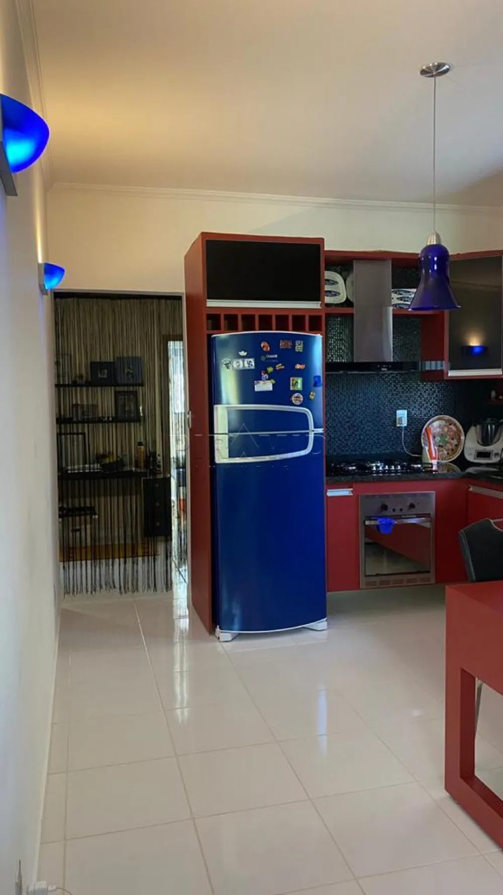 Alugar Casa / Padr&atilde;o em Ribeir&atilde;o Preto R$ 2.200,00 - Foto 5