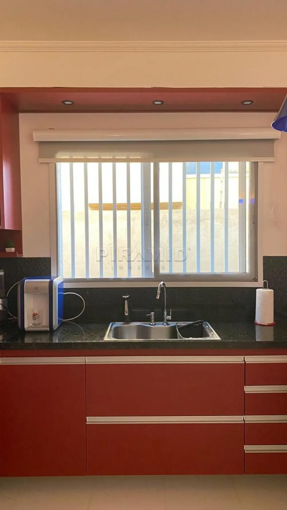 Alugar Casa / Padr&atilde;o em Ribeir&atilde;o Preto R$ 2.200,00 - Foto 8