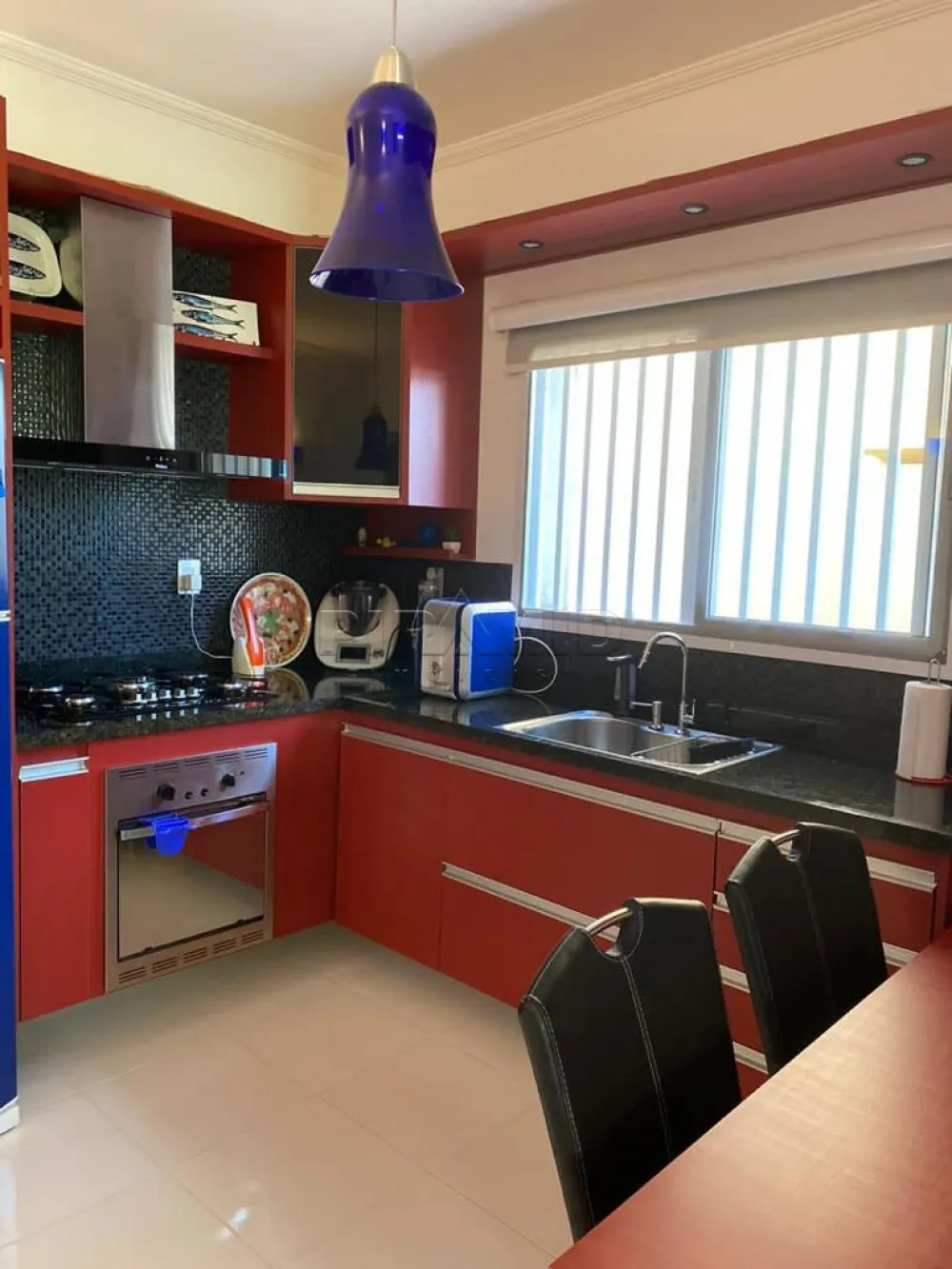 Alugar Casa / Padr&atilde;o em Ribeir&atilde;o Preto R$ 2.200,00 - Foto 7