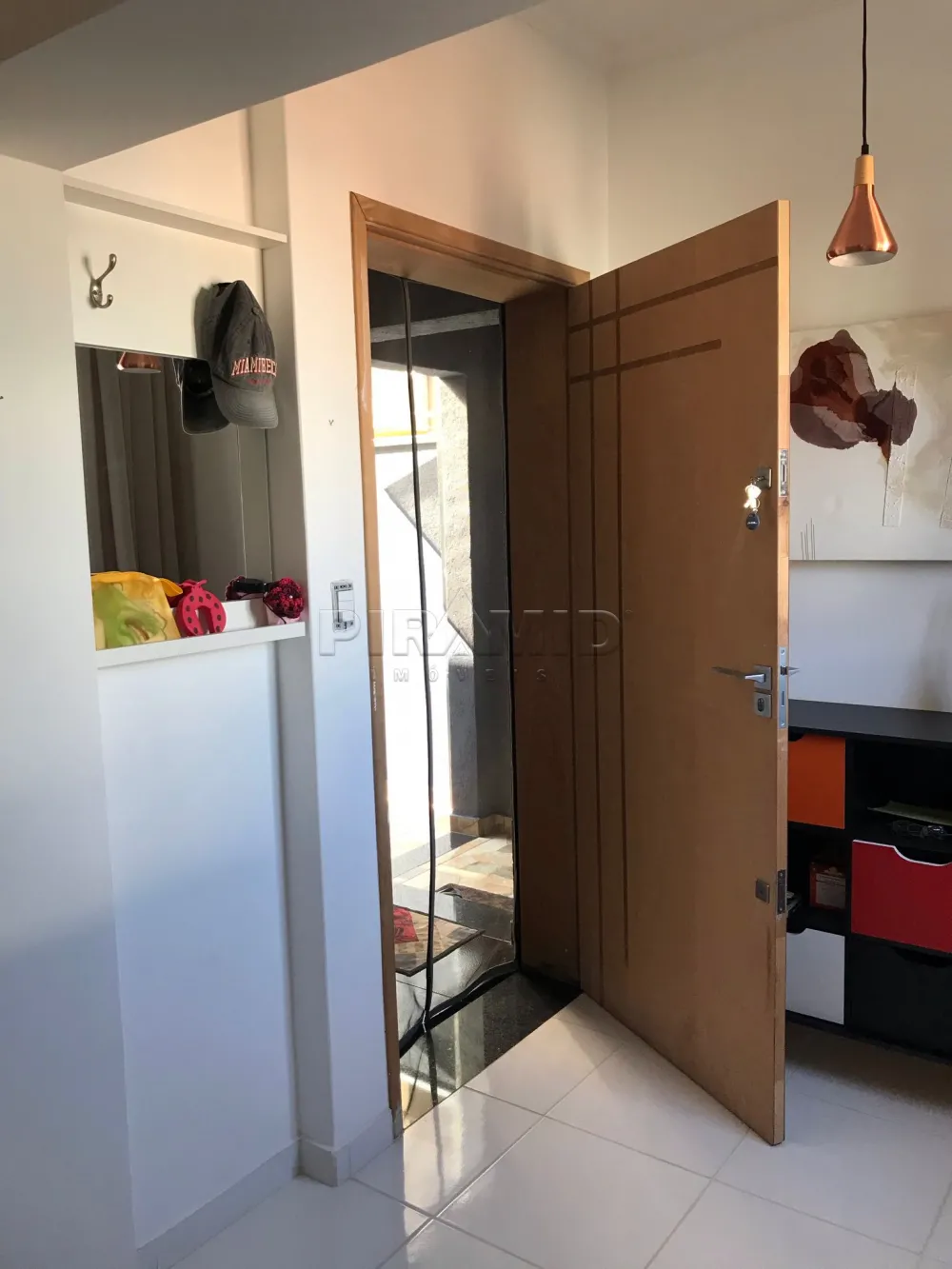 Alugar Casa / Padr&atilde;o em Ribeir&atilde;o Preto R$ 2.200,00 - Foto 13