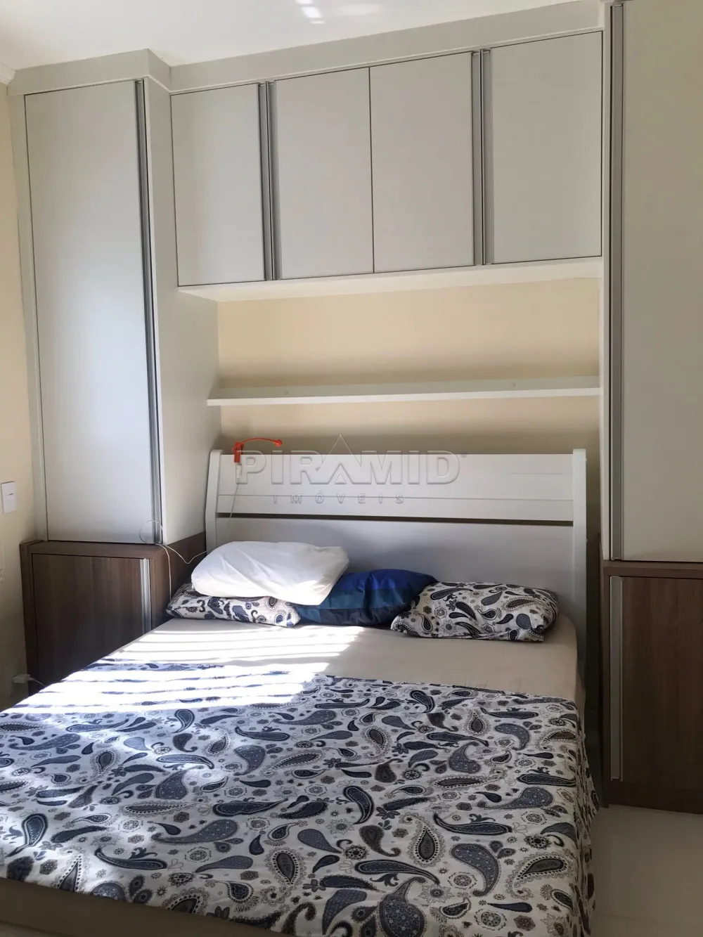 Alugar Casa / Padr&atilde;o em Ribeir&atilde;o Preto R$ 2.200,00 - Foto 15