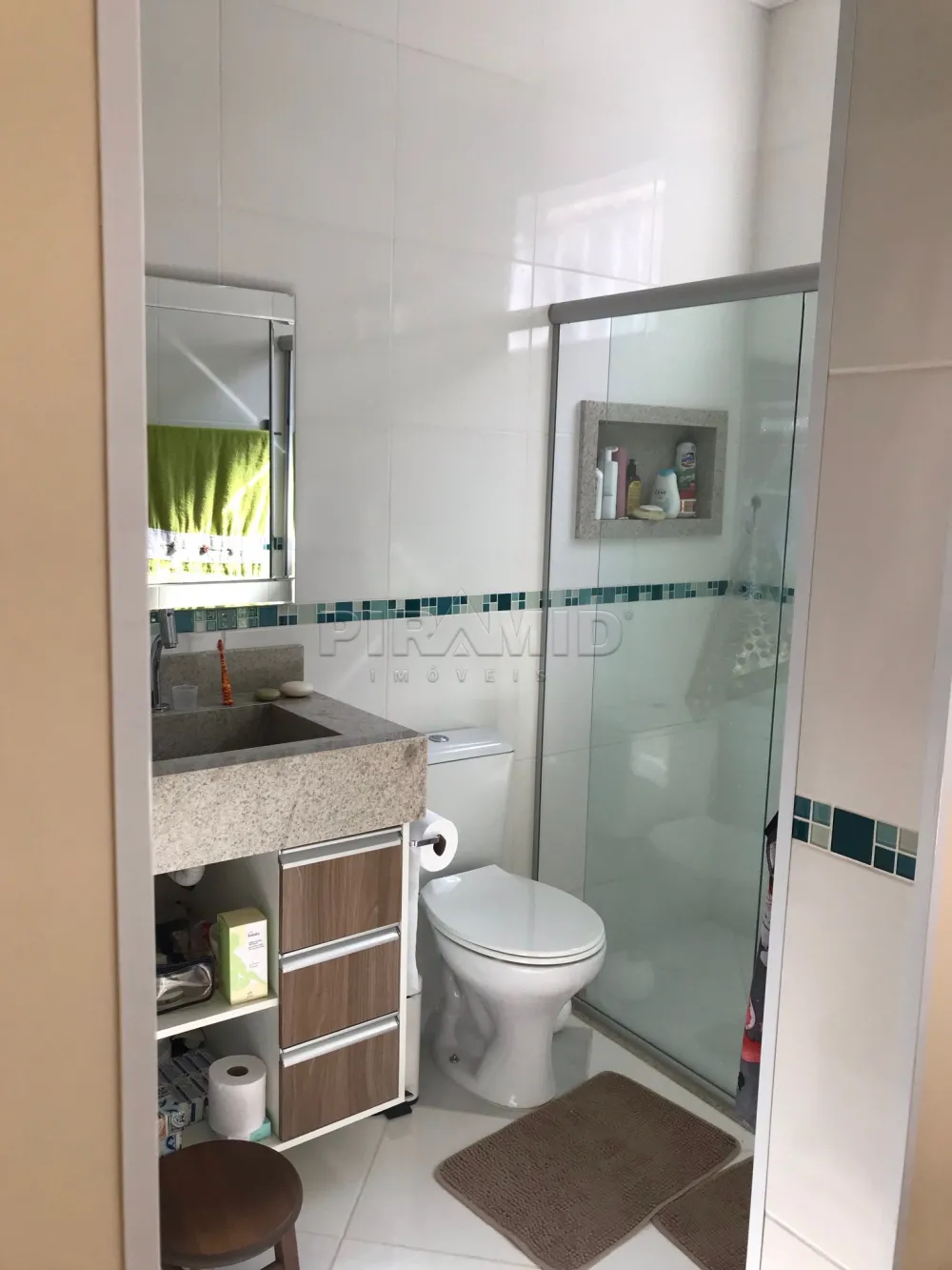 Alugar Casa / Padr&atilde;o em Ribeir&atilde;o Preto R$ 2.200,00 - Foto 21