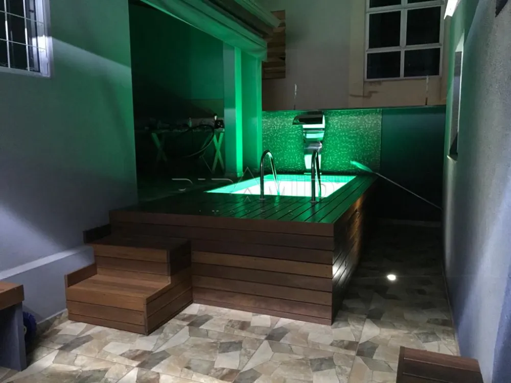 Alugar Casa / Padr&atilde;o em Ribeir&atilde;o Preto R$ 2.200,00 - Foto 25