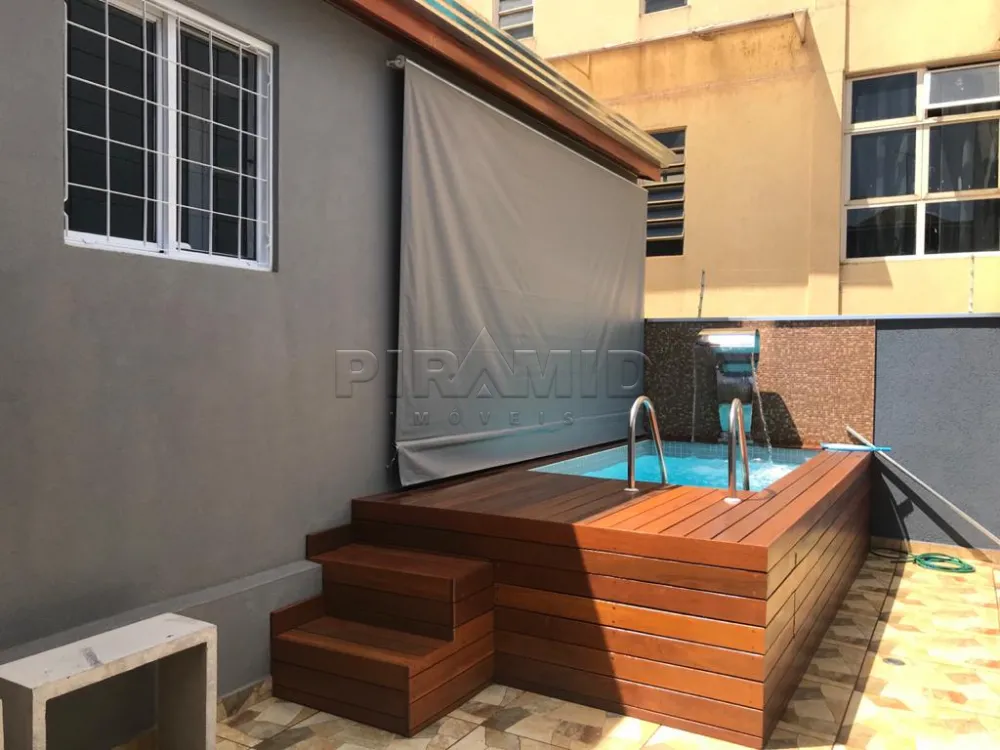 Alugar Casa / Padr&atilde;o em Ribeir&atilde;o Preto R$ 2.200,00 - Foto 26