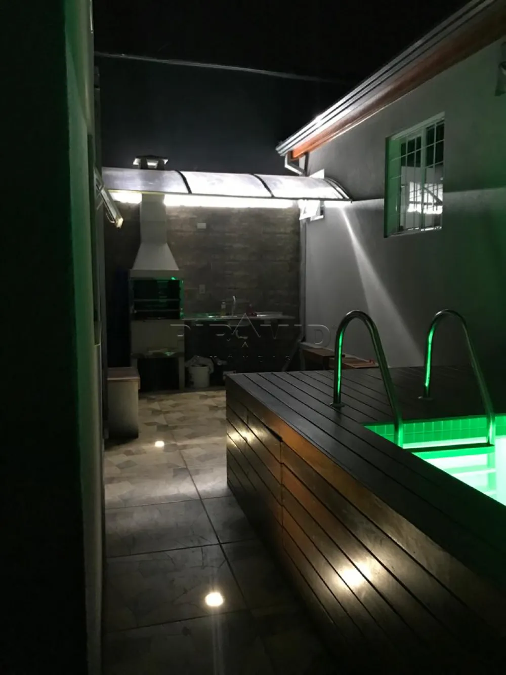 Alugar Casa / Padr&atilde;o em Ribeir&atilde;o Preto R$ 2.200,00 - Foto 27