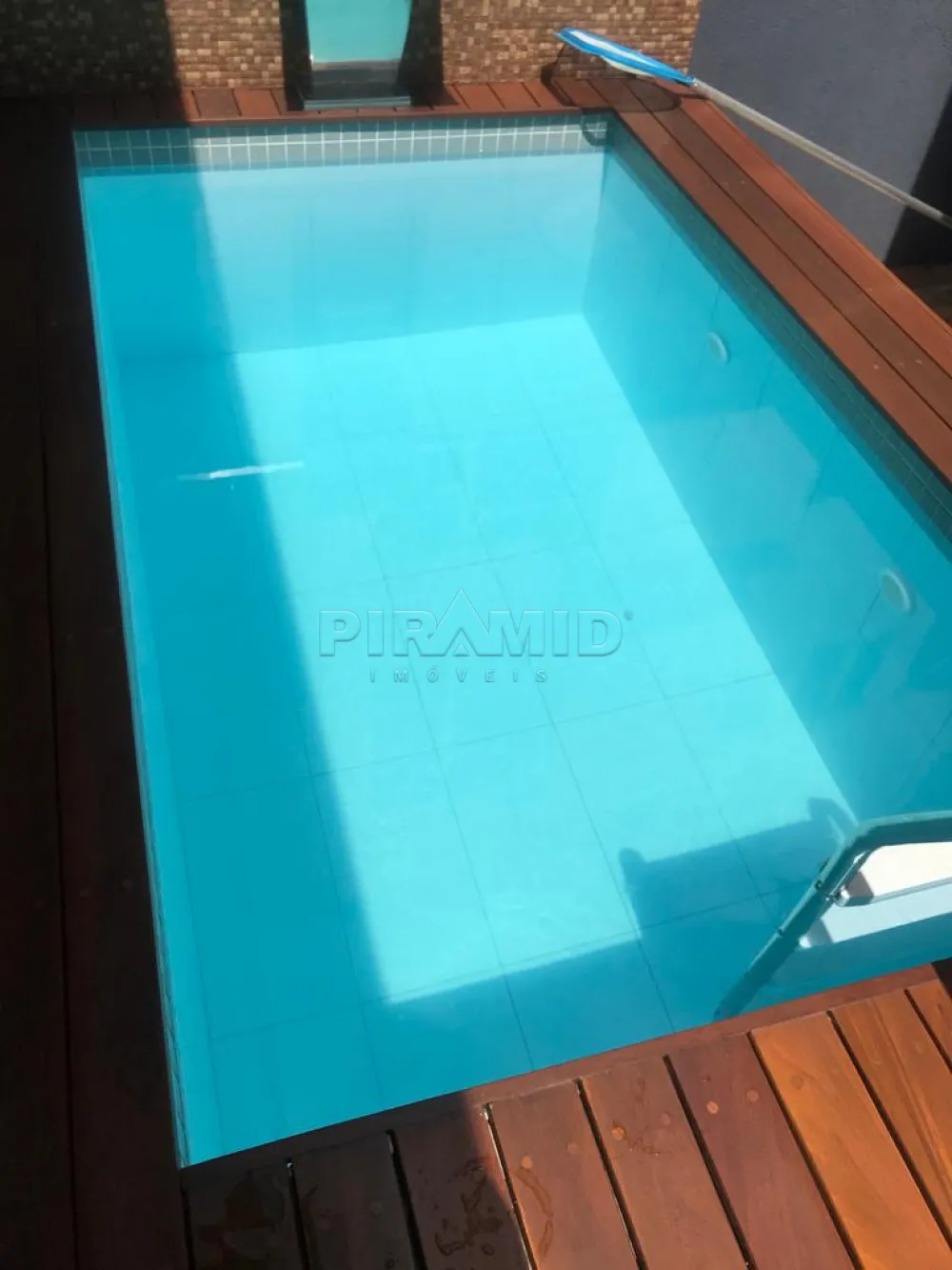 Alugar Casa / Padr&atilde;o em Ribeir&atilde;o Preto R$ 2.200,00 - Foto 29