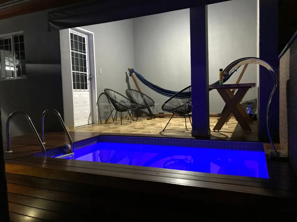 Alugar Casa / Padr&atilde;o em Ribeir&atilde;o Preto R$ 2.200,00 - Foto 33