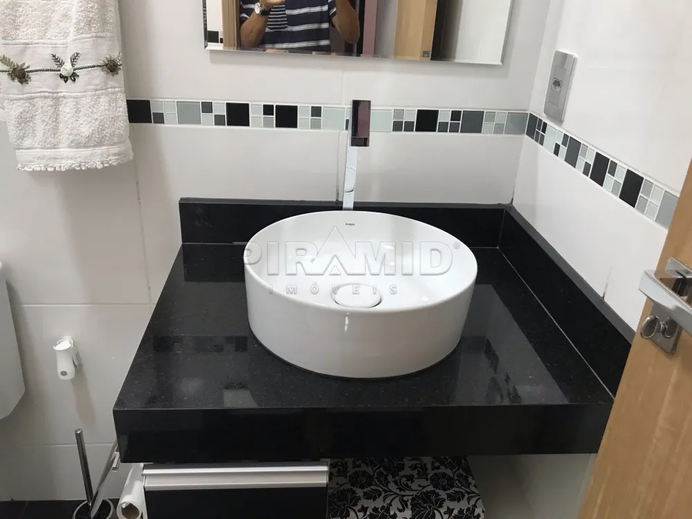 Alugar Casa / Padr&atilde;o em Ribeir&atilde;o Preto R$ 2.200,00 - Foto 40