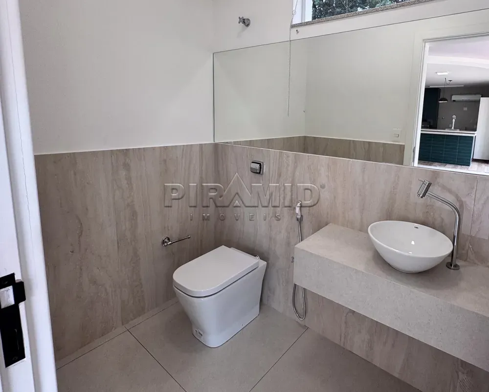 Alugar Casa / Condom&iacute;nio em Ribeir&atilde;o Preto R$ 20.000,00 - Foto 8
