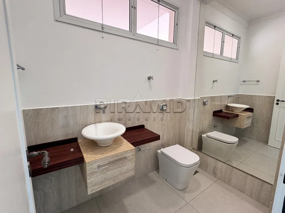 Alugar Casa / Condom&iacute;nio em Ribeir&atilde;o Preto R$ 20.000,00 - Foto 9