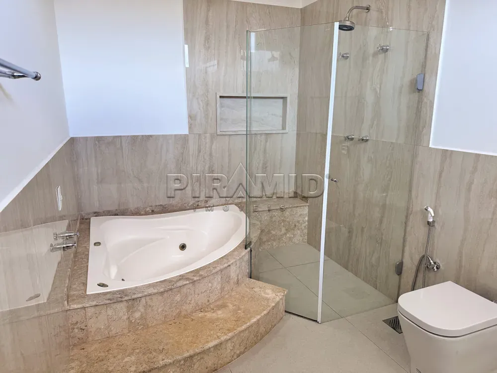 Alugar Casa / Condom&iacute;nio em Ribeir&atilde;o Preto R$ 20.000,00 - Foto 14