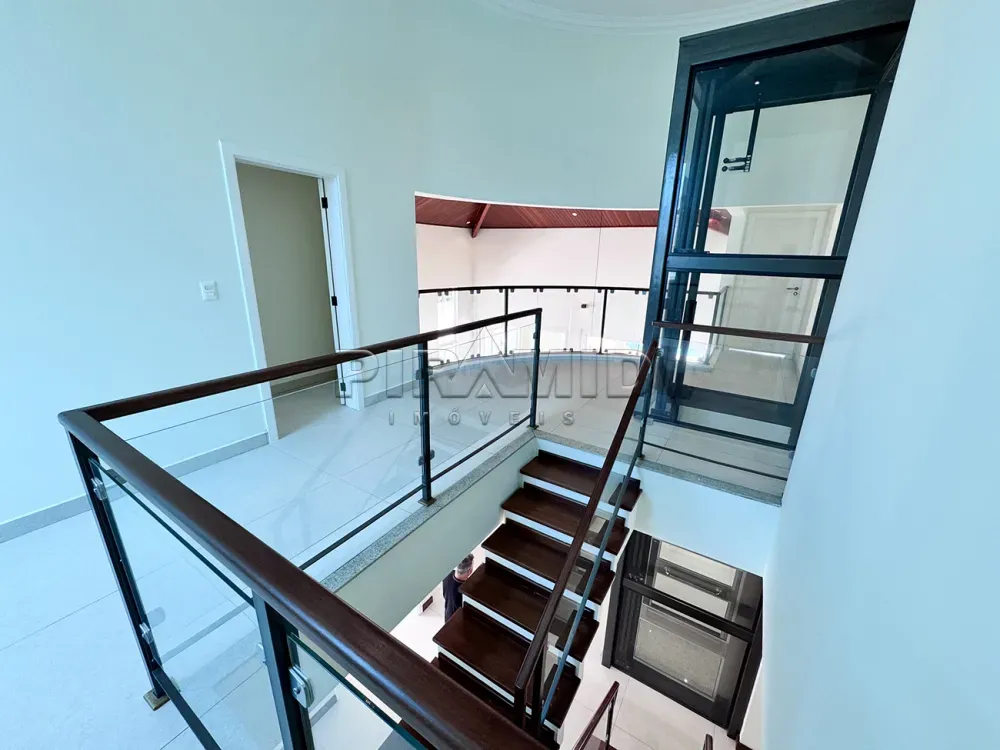 Alugar Casa / Condom&iacute;nio em Ribeir&atilde;o Preto R$ 20.000,00 - Foto 19