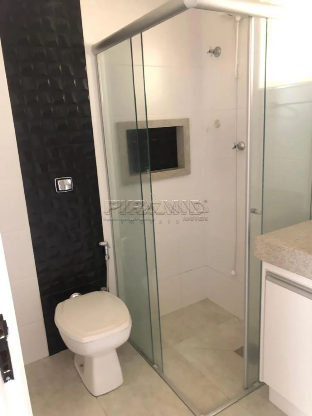 Alugar Apartamento / Padr&atilde;o em Ribeir&atilde;o Preto R$ 1.400,00 - Foto 9