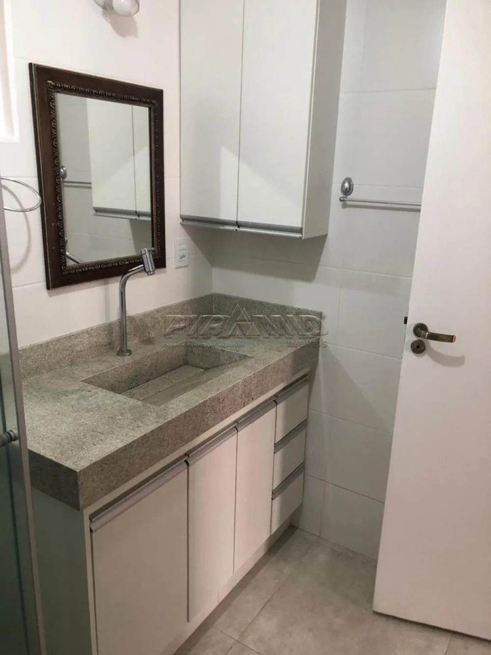 Alugar Apartamento / Padr&atilde;o em Ribeir&atilde;o Preto R$ 1.400,00 - Foto 8