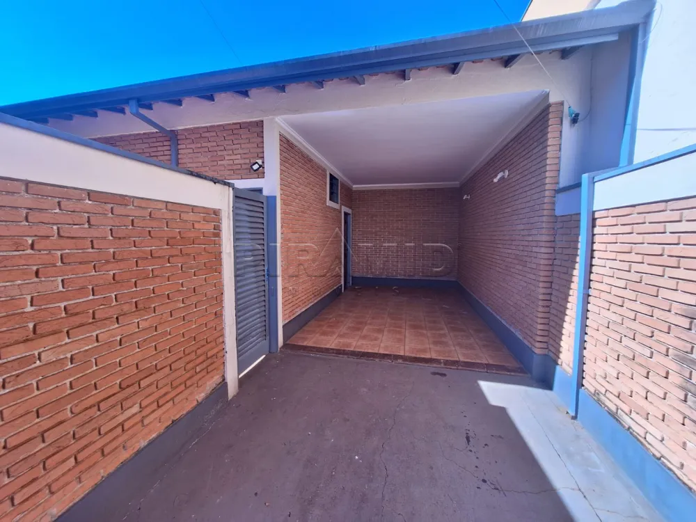 Alugar Casa / Padr&atilde;o em Ribeir&atilde;o Preto R$ 2.500,00 - Foto 1