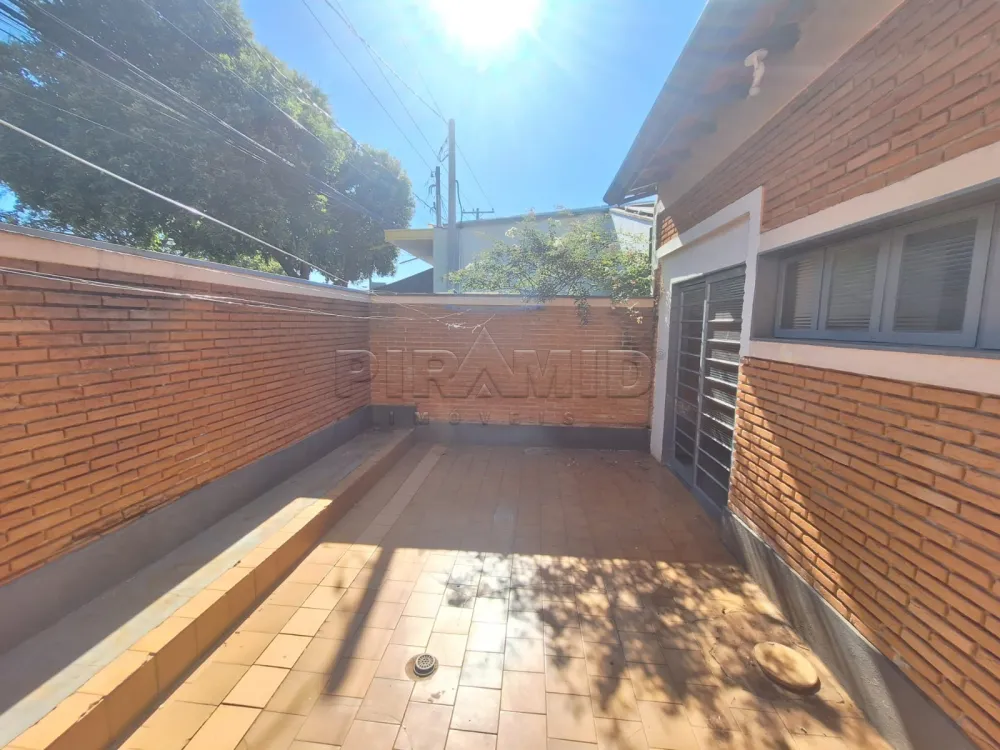 Alugar Casa / Padr&atilde;o em Ribeir&atilde;o Preto R$ 2.500,00 - Foto 3