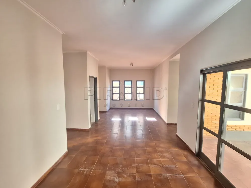 Alugar Casa / Padr&atilde;o em Ribeir&atilde;o Preto R$ 2.500,00 - Foto 5