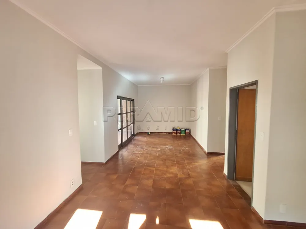 Alugar Casa / Padr&atilde;o em Ribeir&atilde;o Preto R$ 2.500,00 - Foto 6