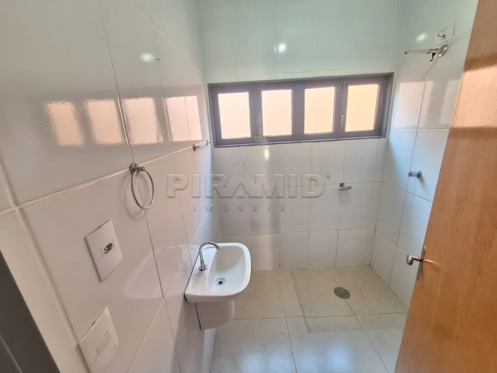 Alugar Casa / Padr&atilde;o em Ribeir&atilde;o Preto R$ 2.500,00 - Foto 9