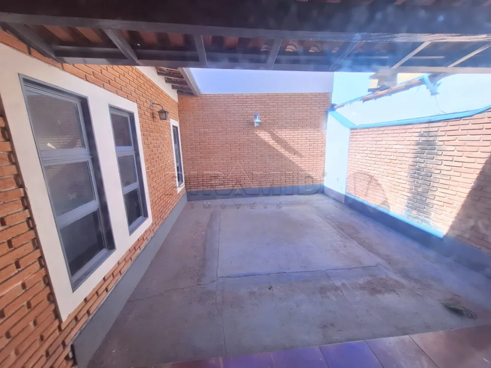Alugar Casa / Padr&atilde;o em Ribeir&atilde;o Preto R$ 2.500,00 - Foto 7