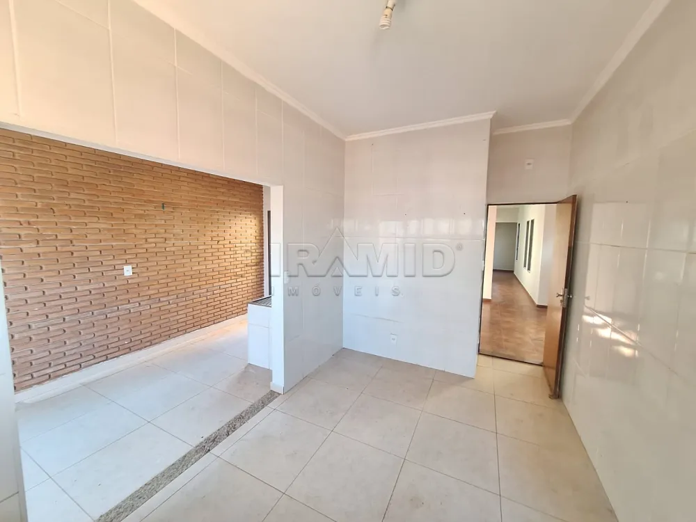Alugar Casa / Padr&atilde;o em Ribeir&atilde;o Preto R$ 2.500,00 - Foto 19